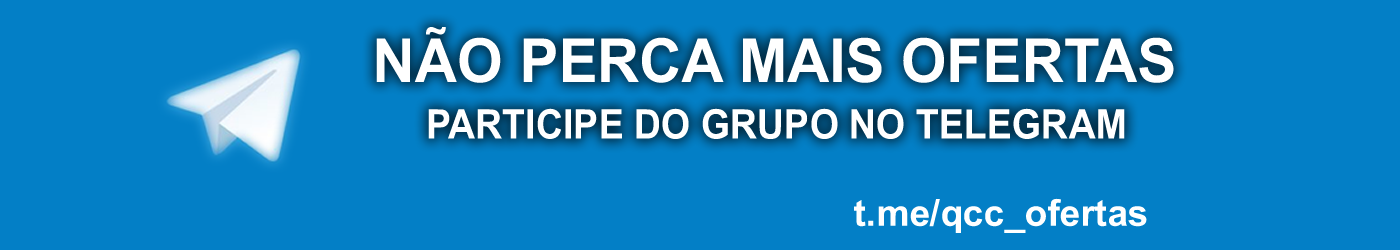 Participe do nosso grupo no Telegram